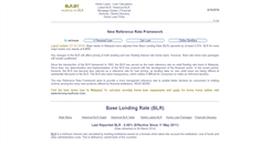 Desktop Screenshot of blr.my
